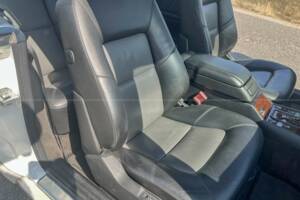 Image 4/8 of Mercedes-Benz CL 600 (1996)