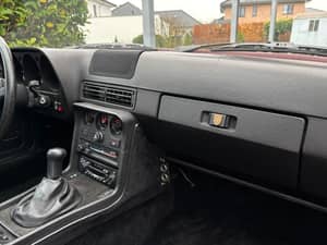 Image 12/27 de Porsche 924 (1984)