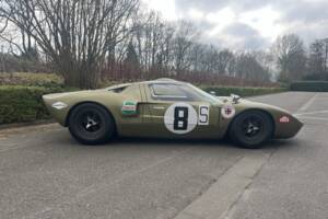 Immagine 2/23 di Ford GT40 (1965)