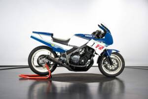 Bild 5/50 von Yamaha FZ 750 (1986)