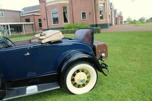 Image 34/36 of Ford Model A (1931)
