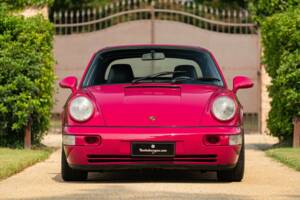 Obraz 25/50 pojazdu Porsche 911 Carrera 2 (1991)