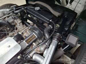 Image 28/29 de Jaguar Type E V12 (1975)