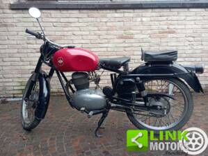 Bild 1/6 von Gilera DUMMY (1956)