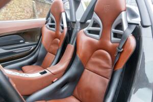 Image 37/50 de Porsche Carrera GT (2005)
