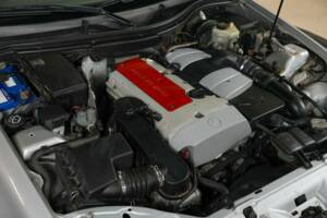 Image 33/50 of Mercedes-Benz SLK 230 Kompressor (2001)