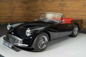 Obraz 13/19 pojazdu Daimler SP 250 (1962)