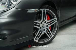 Afbeelding 11/22 van Porsche 911 Turbo (2008)