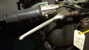 Immagine 16/32 di Bianchi MT 61 (1961)