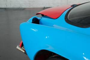 Imagen 36/50 de Alpine A 110 1300 (1974)