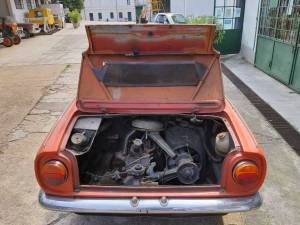 Image 21/27 of FIAT 850 Coupe (1968)