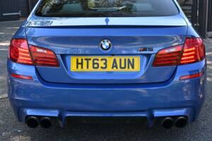 Bild 23/50 von BMW M5 (2014)