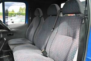 Image 10/50 of Ford Transit (1998)