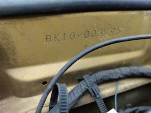 Bild 65/92 von Nissan Be-1 1.0 (1987)