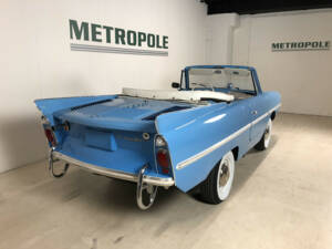 Image 6/25 of Amphicar 770 (1962)