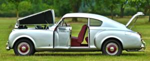 Image 19/50 of Rolls-Royce Silver Dawn Pininfarina (1951)