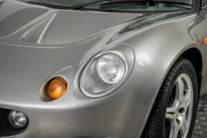 Imagen 21/50 de Lotus Elise 111 (1998)