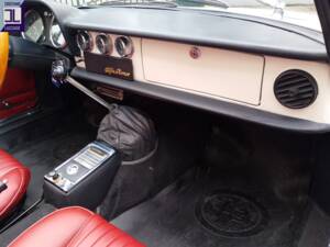 Bild 32/52 von Alfa Romeo 1750 Spider (1969)