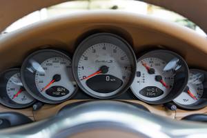 Image 39/50 de Porsche 911 Turbo S (2012)