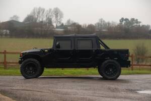 Imagen 42/50 de Hummer H 1 (1997)