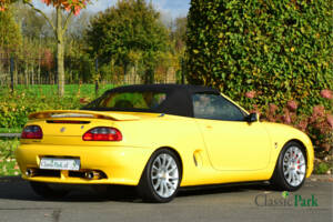 Bild 8/50 von MG F Trophy 160 (2010)