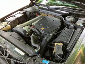 Image 13/13 of Mercedes-Benz 300 SL-24 (1991)