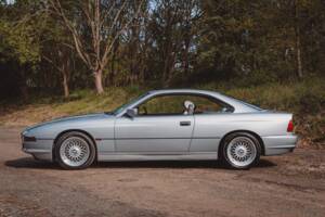 Afbeelding 15/39 van BMW 850Ci (1994)