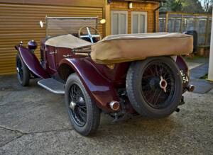 Immagine 10/50 di Delage DMN/DMS Le Mans (1926)