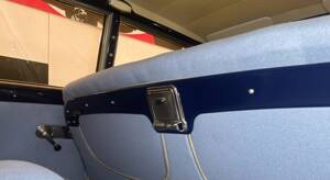 Immagine 17/23 di Lancia Flaminia Berlina (1960)