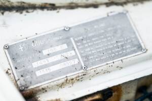 Bild 29/40 von Alfa Romeo Giulietta Sprint (1959)