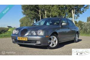Afbeelding 1/42 van Jaguar S-Type 3.0 V6 (2002)