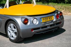 Bild 9/35 von Renault Sport Spider (1997)