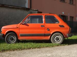 Image 6/50 de Polski FIAT 126p (1981)