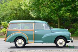 Image 6/50 of Morris Minor 1000 Traveller (1964)
