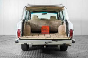 Afbeelding 45/50 van Jeep Wagoneer Limited (1982)