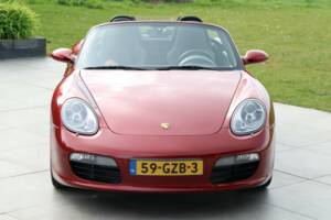 Afbeelding 28/50 van Porsche Boxster (2008)