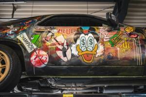 Image 10/25 of Porsche 928 (1978)