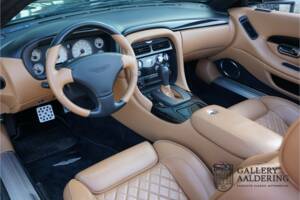 Immagine 27/50 di Aston Martin DB AR1 (2004)