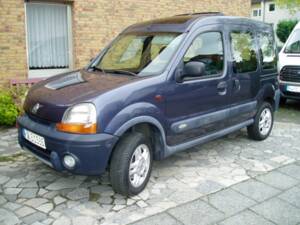 Bild 1/12 von Renault Kangoo 1.6 16V 4x4 (2002)