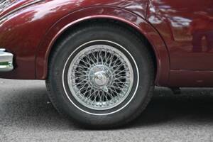 Bild 37/48 von Jaguar Mk II 3.8 (1963)