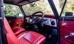 Imagen 3/31 de Mini Cooper S 1.3i (2000)