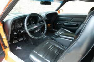 Bild 47/50 von Ford Mustang Boss 302 (1970)
