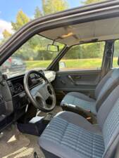 Image 9/17 of Volkswagen Golf Mk II 1.8 (1990)
