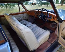 Image 34/50 de Bentley S 1 (1956)