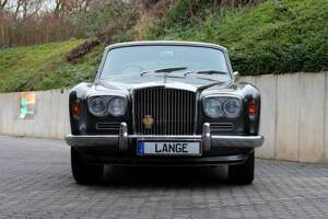 Image 4/48 of Bentley T 1 (1967)