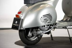 Bild 9/50 von Piaggio Vespa 150 GS (1958)