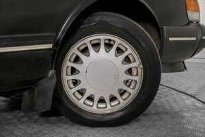 Image 41/50 de Saab 900 Turbo 16V (1988)