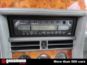 Bild 11/15 von Bentley Turbo R (1991)