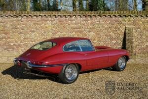 Bild 22/50 von Jaguar E-Type 3.8 &quot;Lightweight&quot; (1968)