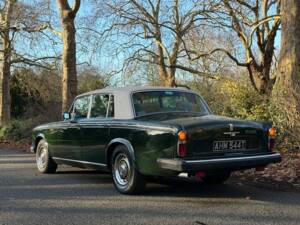 Immagine 10/50 di Rolls-Royce Silver Shadow II (1979)
